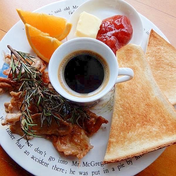 その他のイギリス料理