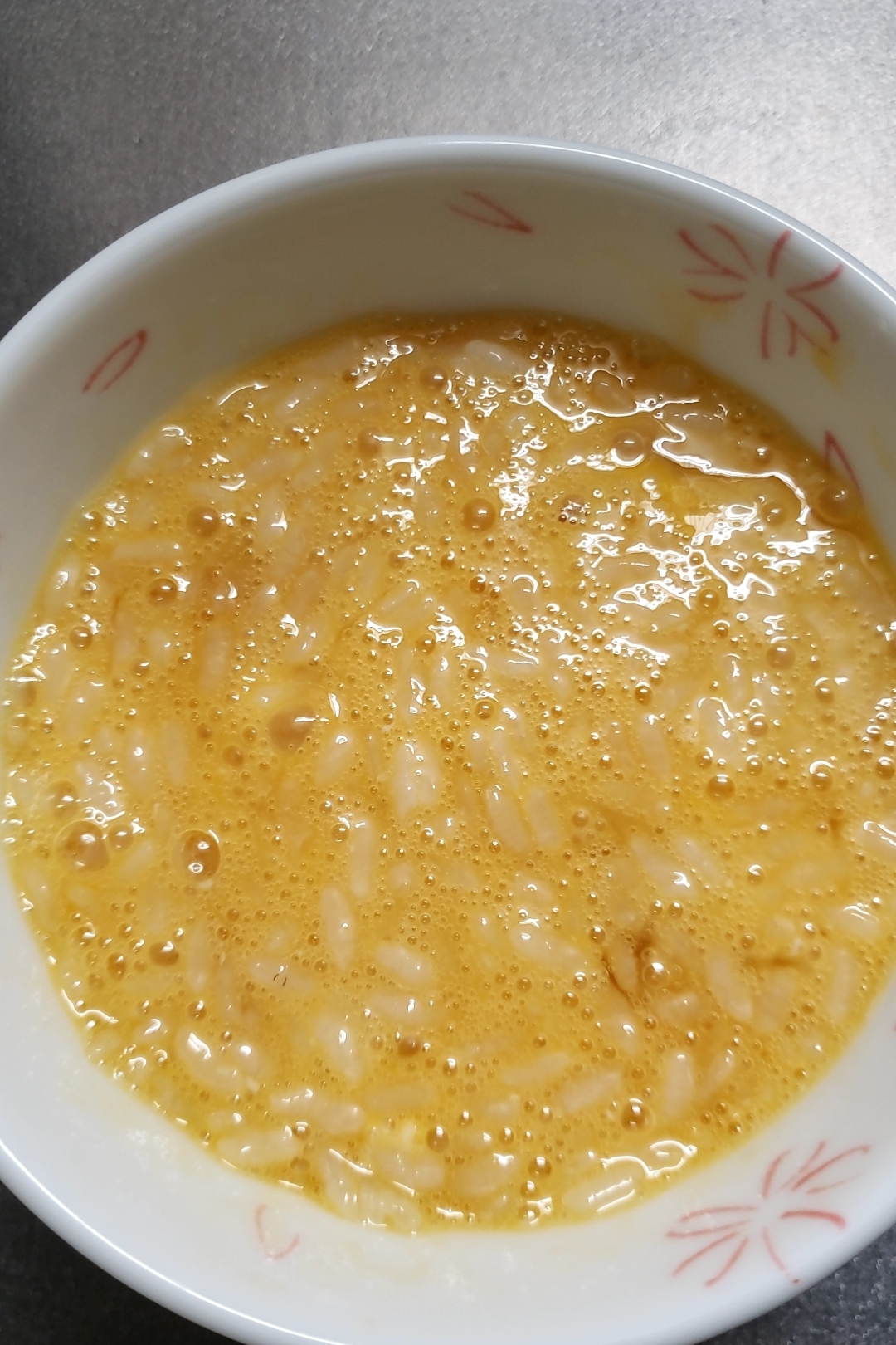 麺つゆごま油で卵かけご飯 レシピ 作り方 By ちょこケーキ 楽天レシピ