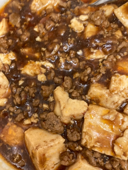 本格的な味で美味しかったです。