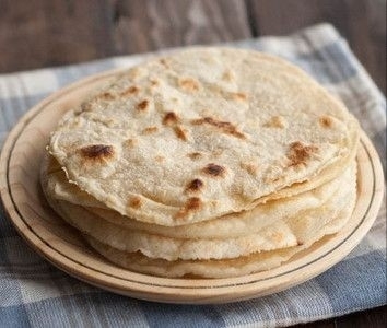 メキシカン　tortilla トルティーヤ