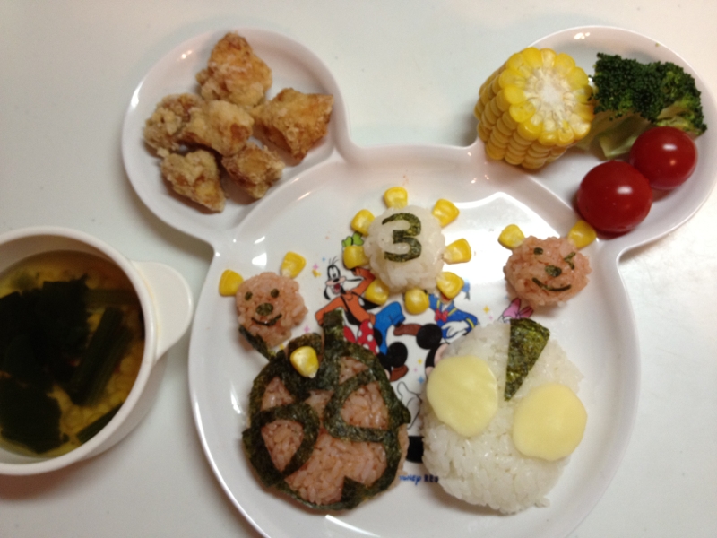 仮面ライダーウィザード&ウルトラマン卵不使用