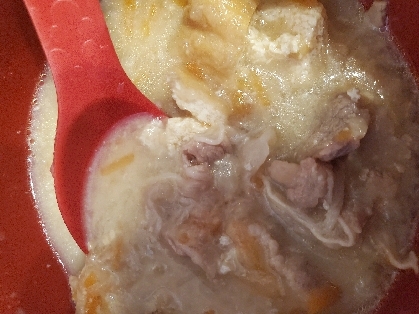 関西の味★冬においしい粕汁★あったかレシピ