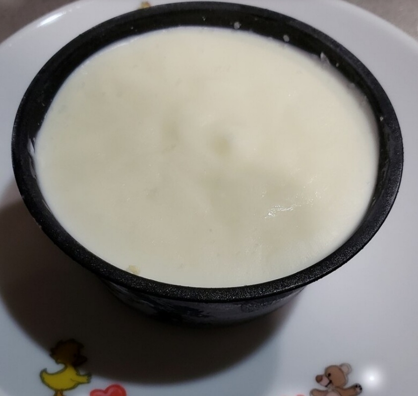超簡単 クリチなしで なんちゃってレアチーズケーキ レシピ 作り方 By 3moonmama 楽天レシピ