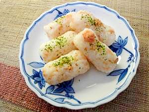 ＊１歳児用のおにぎり＊