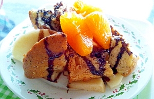 コンビニスイーツでおうちカフェ レシピ 作り方 By セシるん 楽天レシピ