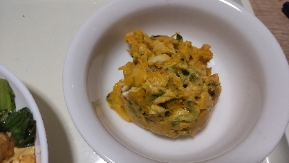 無償に食べたくなり作ってみました。
美味しくできました。