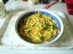 簡単手間なしペペロンチーノ レシピ 作り方 By あろえj 楽天レシピ 簡単手間なしペペロンチーノ レシピ 作り方 By あろえj 楽天レシピ