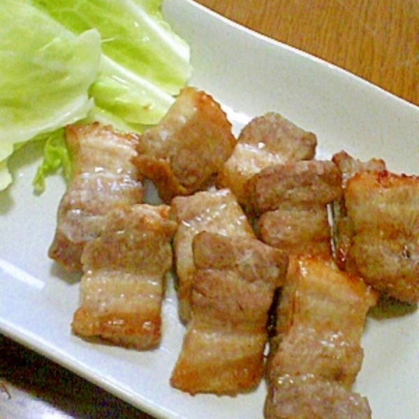 うまっ 豚バラのオーブン焼き レシピ 作り方 By Ta16 楽天レシピ うまっ 豚バラのオーブン焼き レシピ 作り方 By Ta16 楽天レシピ