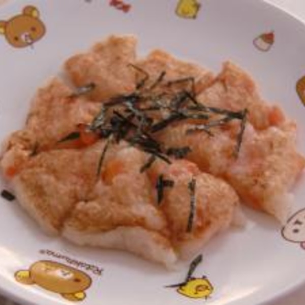 離乳食後期 手づかみメニュー 長いものお焼き レシピ 作り方 By みくんぽたろう 楽天レシピ 離乳食後期 手づかみメニュー 長いものお焼き レシピ 作り方 By みくんぽたろう 楽天レシピ