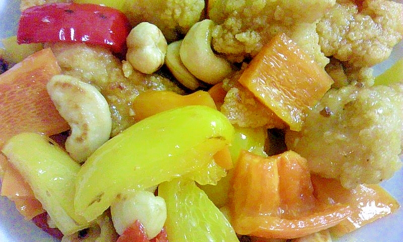 子供も大好き 鶏肉とカシュナッツの炒め物 レシピ 作り方 By Hanakohanao 楽天レシピ 子供も大好き 鶏肉とカシュナッツの炒め物 レシピ 作り方 By Hanakohanao 楽天レシピ