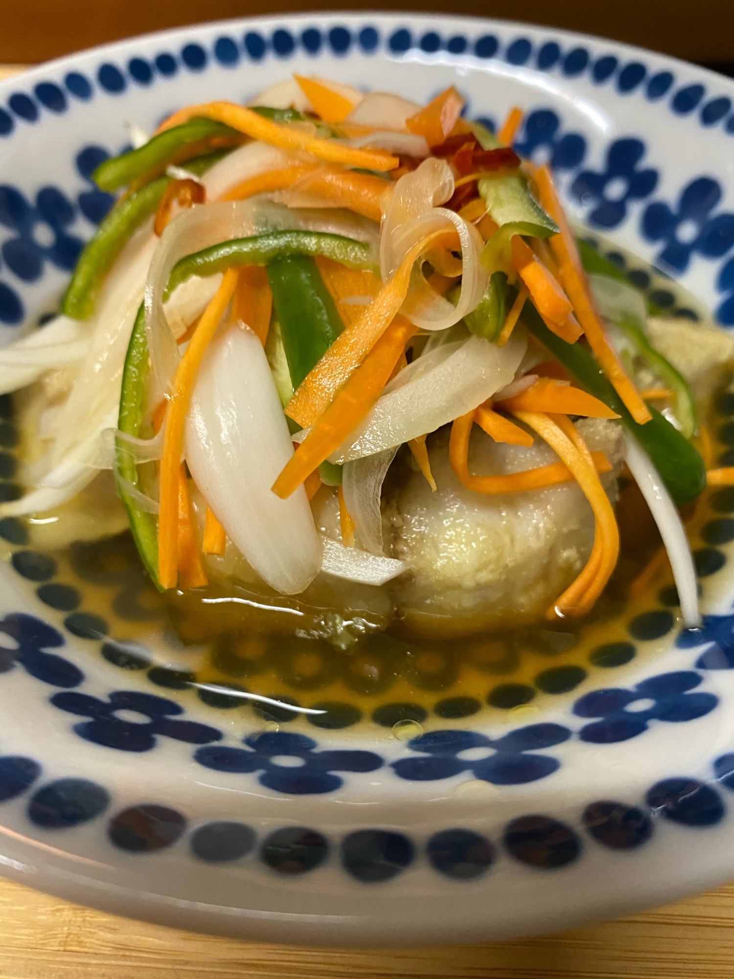 野菜たっぷり酸っぱくないアジの南蛮漬け レシピ 作り方 By Milimili 楽天レシピ 野菜たっぷり酸っぱくないアジの南蛮漬け レシピ 作り方 By Milimili 楽天レシピ