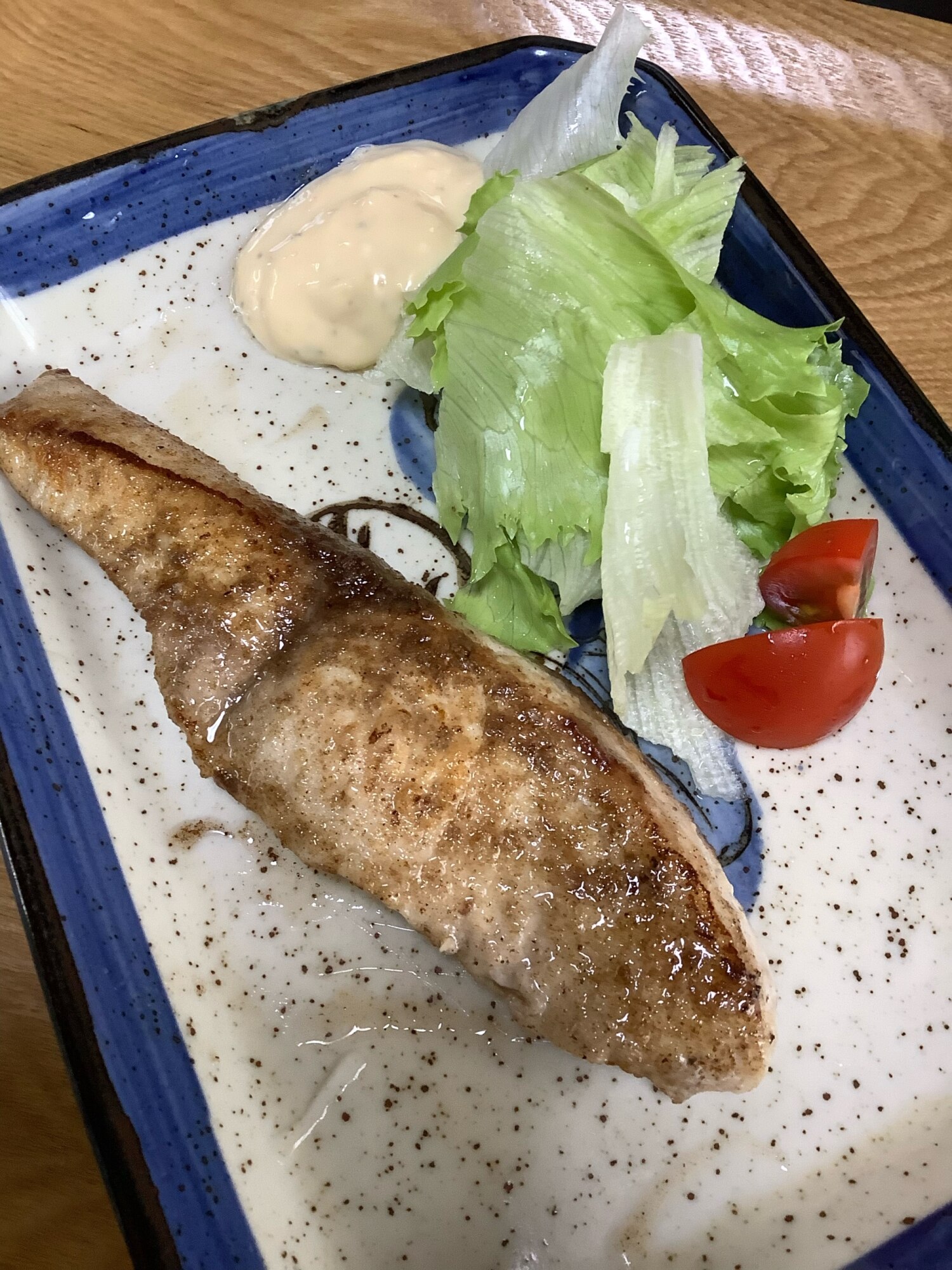 シイラのムニエル レシピ 作り方 By Karamiki 楽天レシピ シイラのムニエル レシピ 作り方 By Karamiki 楽天レシピ