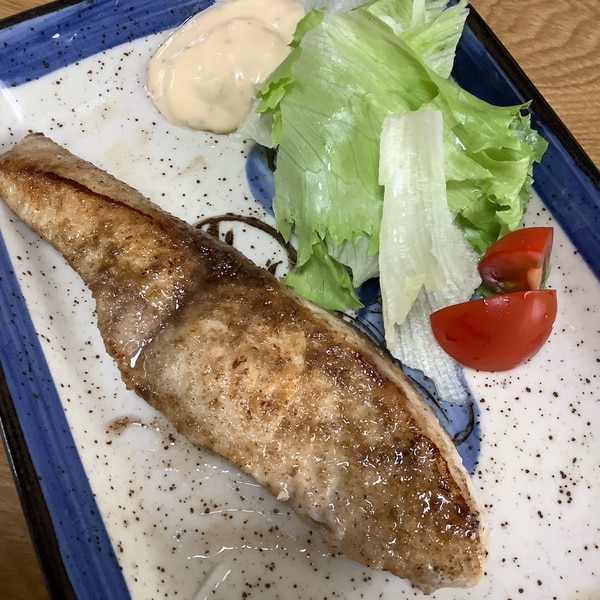 シイラのムニエル レシピ 作り方 By Karamiki 楽天レシピ シイラのムニエル レシピ 作り方 By Karamiki 楽天レシピ