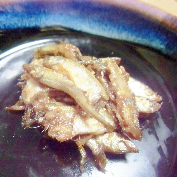 ワカサギの甘露煮 レシピ 作り方 By Miashimatora 楽天レシピ ワカサギの甘露煮 レシピ 作り方 By Miashimatora 楽天レシピ