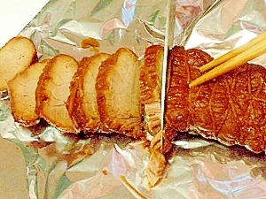 焼き豚