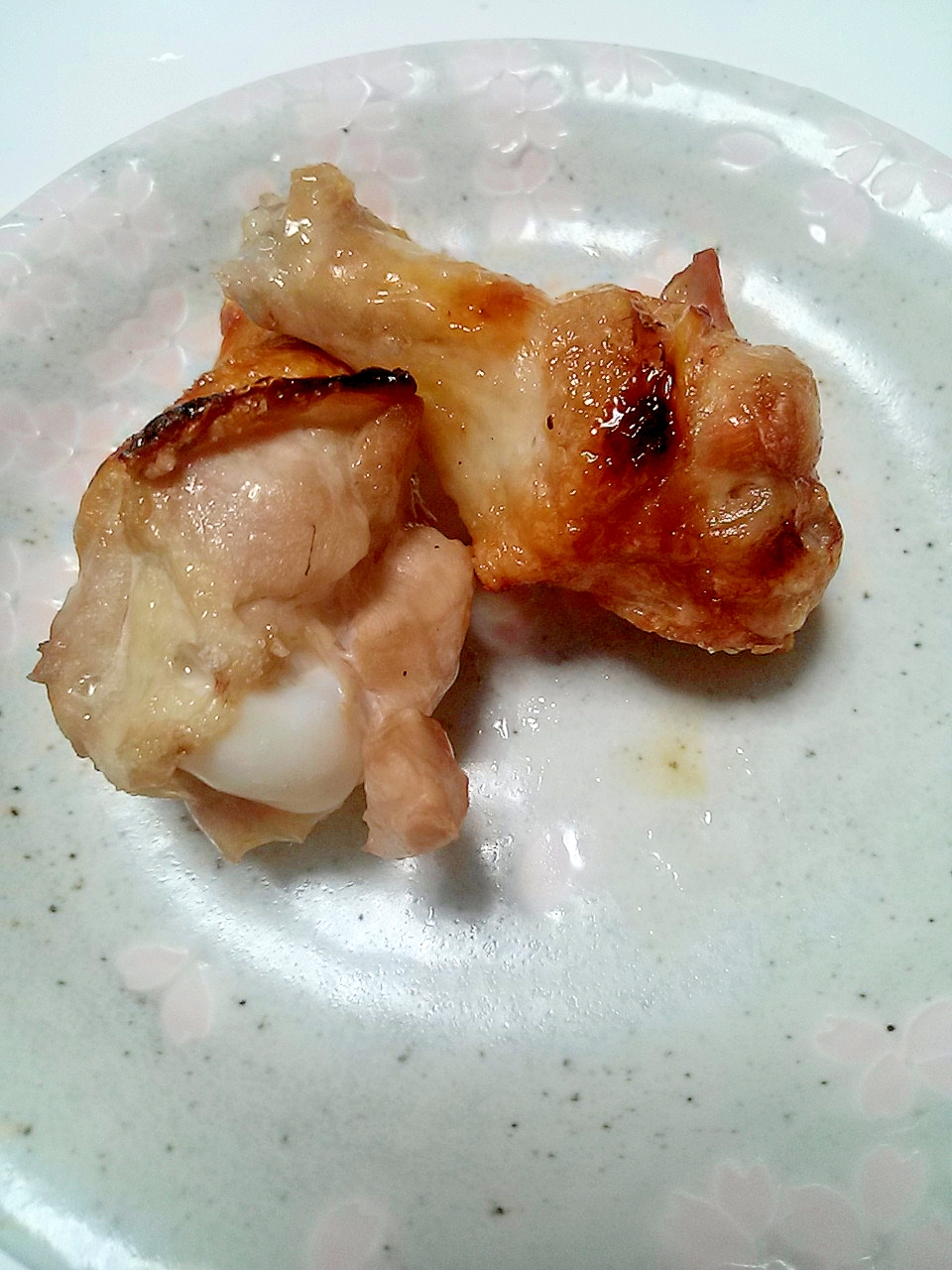 魚焼きグリルde 鶏手羽元塩焼き レシピ 作り方 By ぐっち1618 楽天レシピ 魚焼きグリルde 鶏手羽元塩焼き レシピ 作り方 By ぐっち1618 楽天レシピ