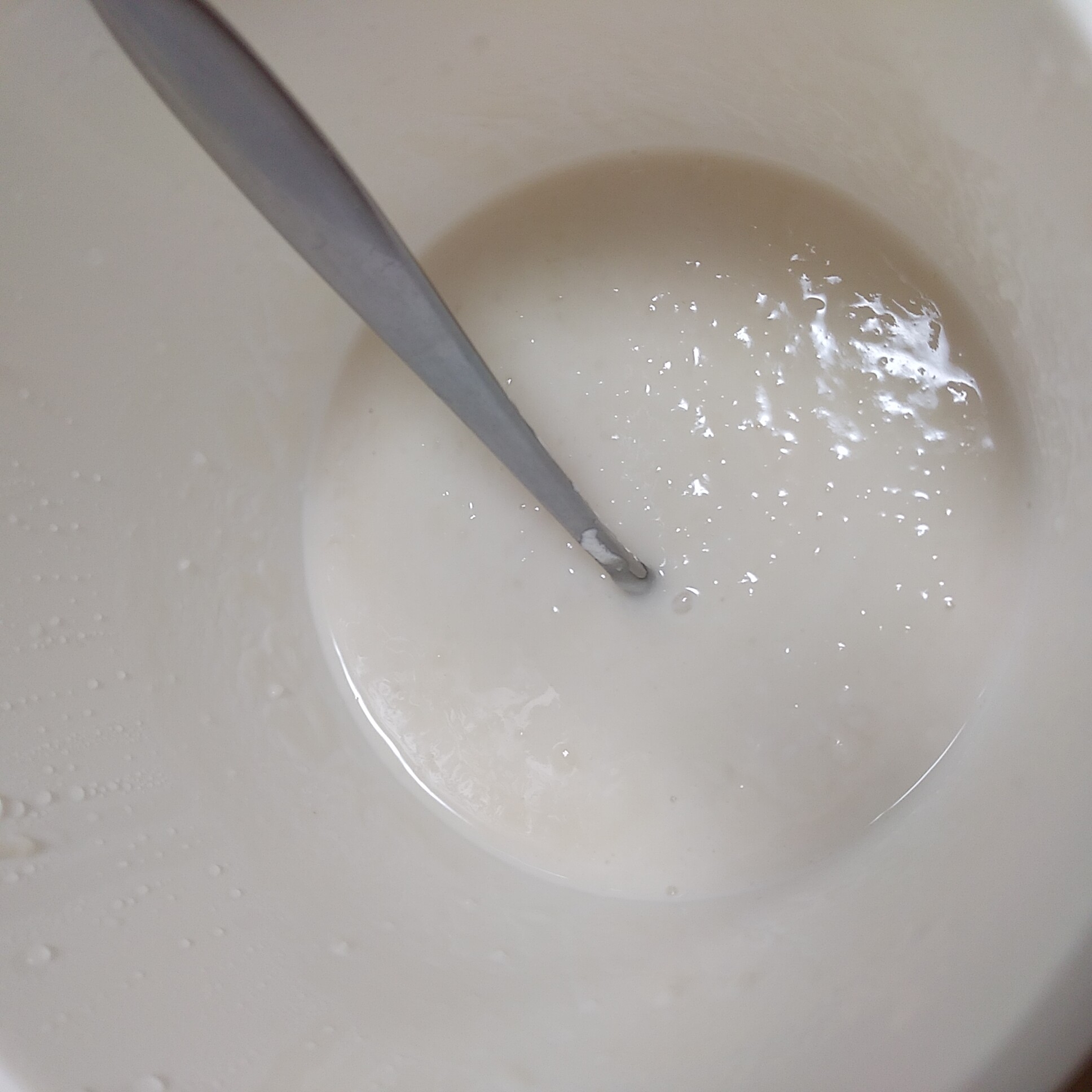 甘酒⭐米麹と水だけ