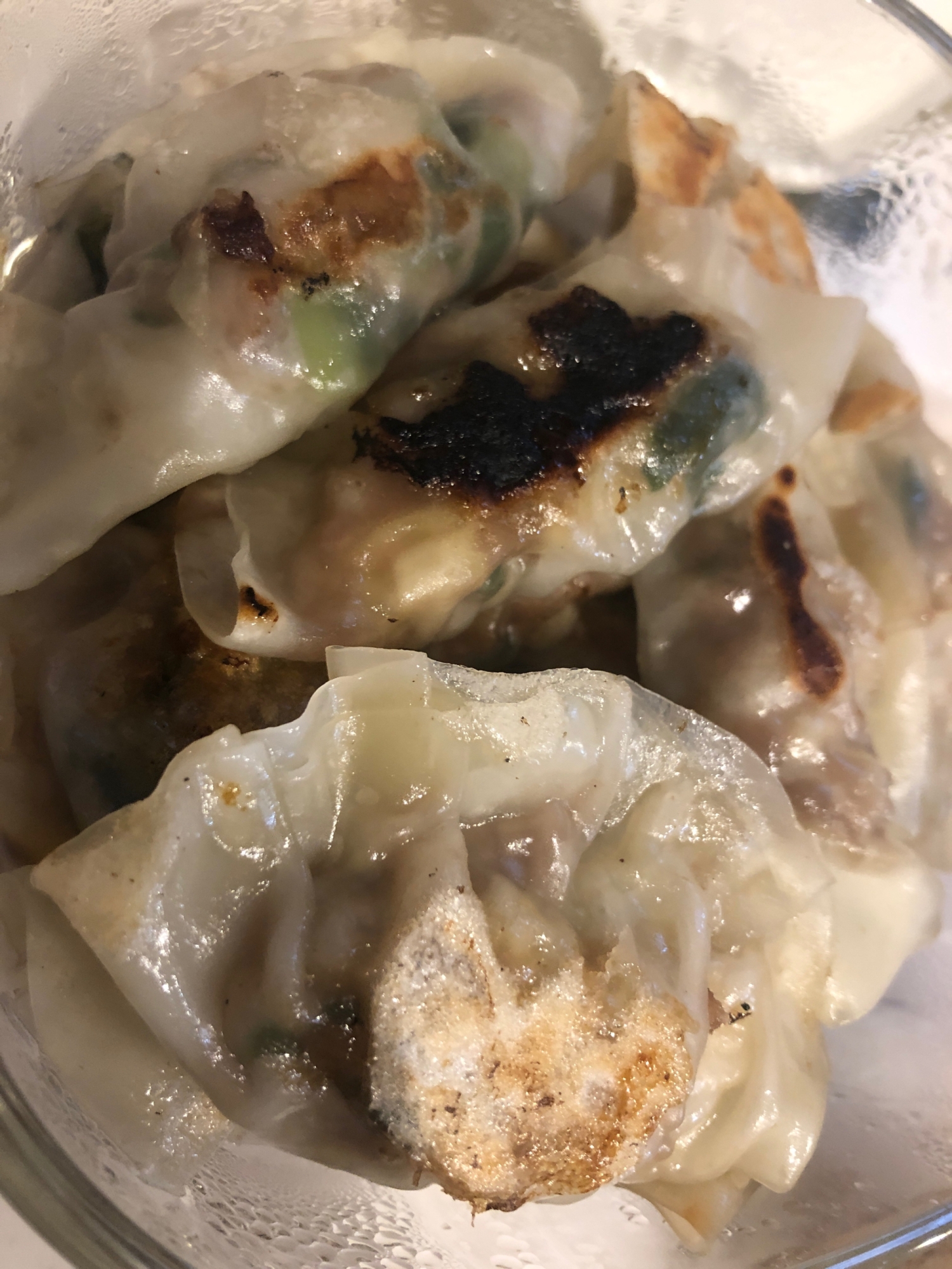 お野菜たっぷり 野菜餃子 レシピ 作り方 By 管理栄養士 時短 Mi 楽天レシピ