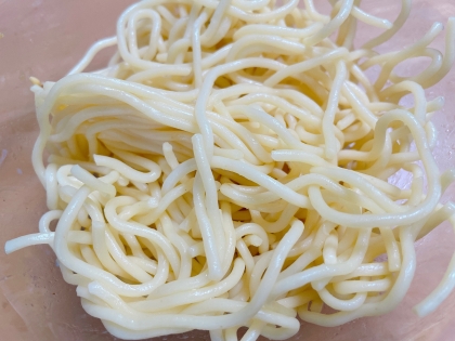 便利♪楽できるパスタの冷凍保存