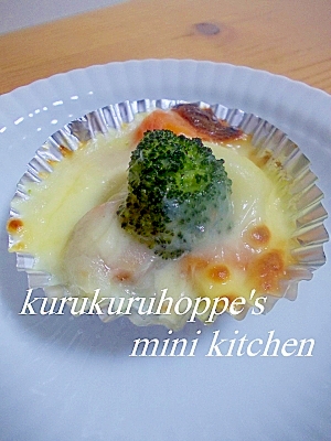 使い回しおかず