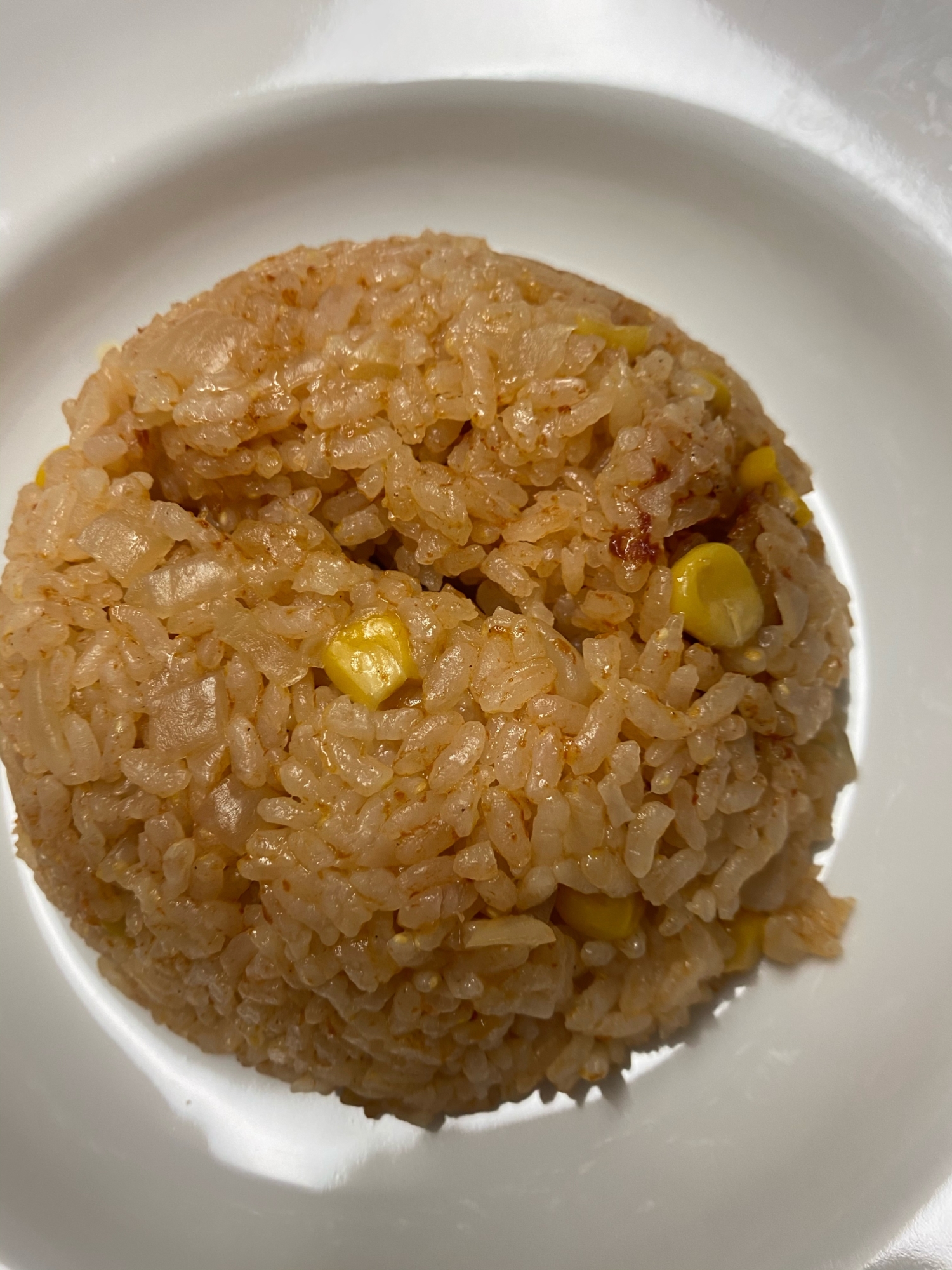 玉ねぎとコーンのバターチキンライス レシピ 作り方 By Rママ 楽天レシピ 玉ねぎとコーンのバターチキンライス レシピ 作り方 By Rママ 楽天レシピ