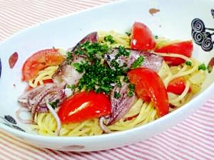 ヒイカのペペロンチーノ レシピ 作り方 By Tsuguminokoneta 楽天レシピ ヒイカのペペロンチーノ レシピ 作り方 By Tsuguminokoneta 楽天レシピ