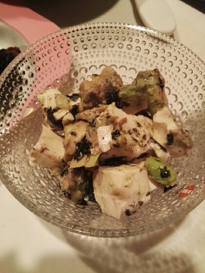 美味しかったです！