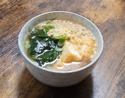 ❁⋆₊きつねうどん₊⋆❁