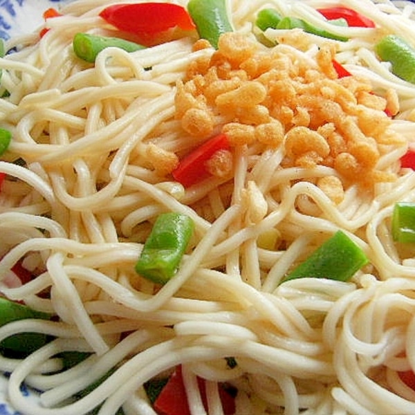 にんにく醤油めんつゆ ぶっかけうどん 天かす レシピ 作り方 By ジョン リーバス 楽天レシピ にんにく醤油めんつゆ ぶっかけうどん 天かす レシピ 作り方 By ジョン リーバス 楽天レシピ