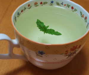 おうち手軽にお店のハーブティー レシピ 作り方 By ライム2141 楽天レシピ おうち手軽にお店のハーブティー レシピ 作り方 By ライム2141 楽天レシピ