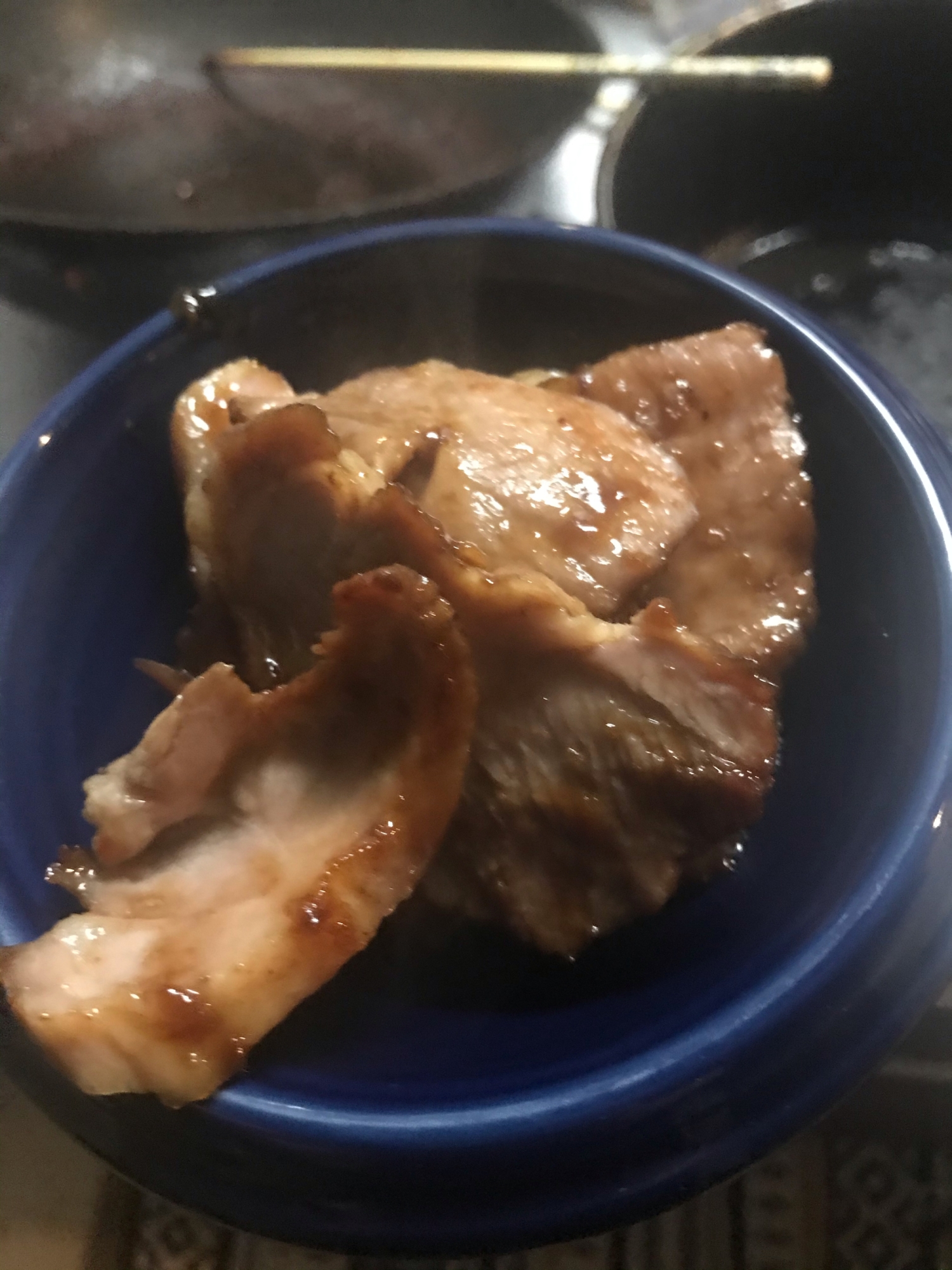 豚バラブロックを切って焼こう レシピ 作り方 By 料理人のたまご 豆しば 楽天レシピ 豚バラブロックを切って焼こう レシピ 作り方 By 料理人のたまご 豆しば 楽天レシピ