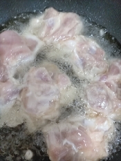 絶品 サクッとジューシーなザンギ タレ レシピ 作り方 By Piyo Piyo 楽天レシピ