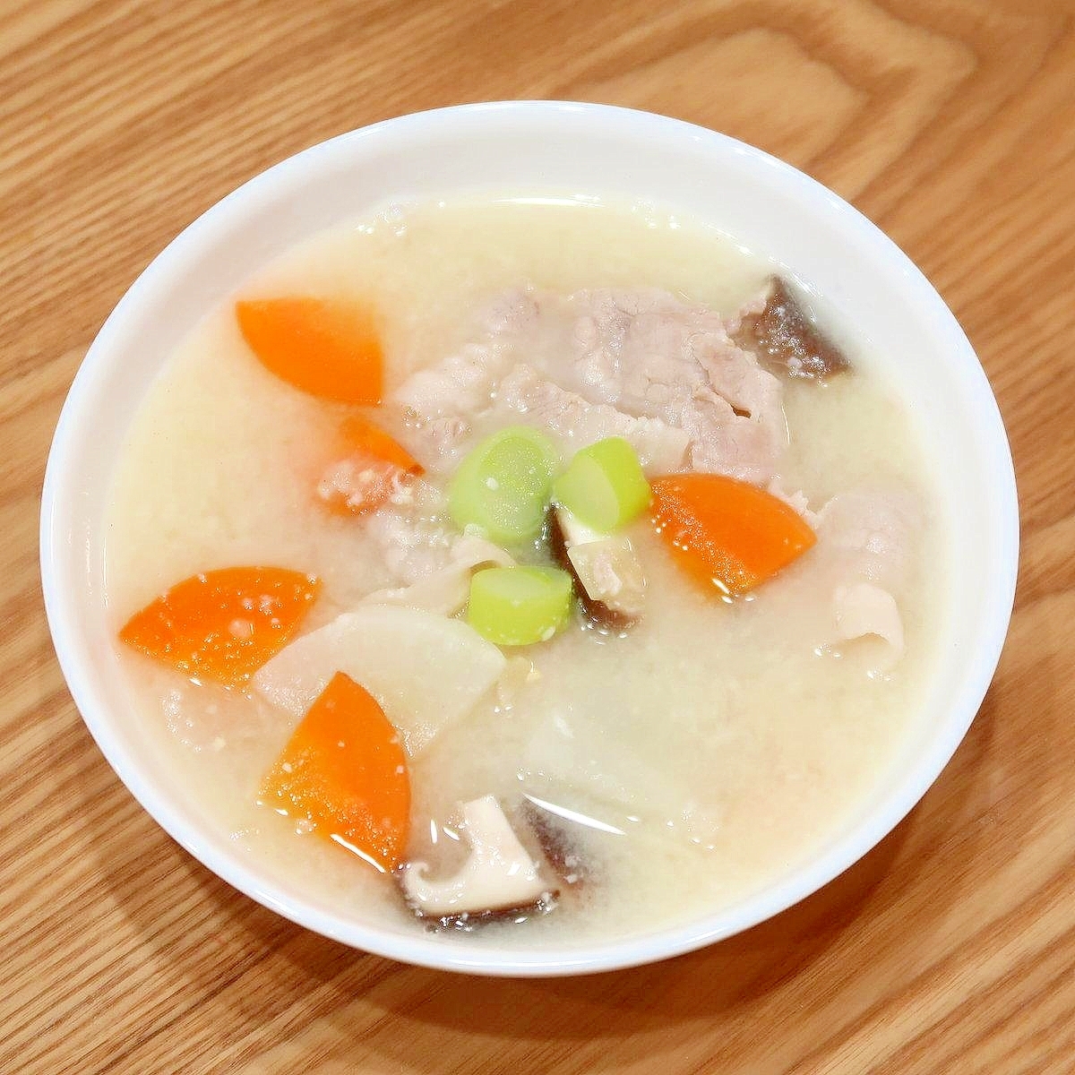 粕汁