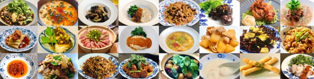 中華食材専門店『日本橋 古樹軒』