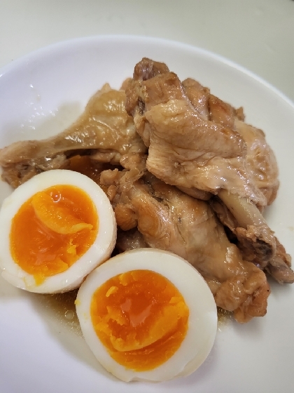 簡単に美味しく出来ました(^-^)