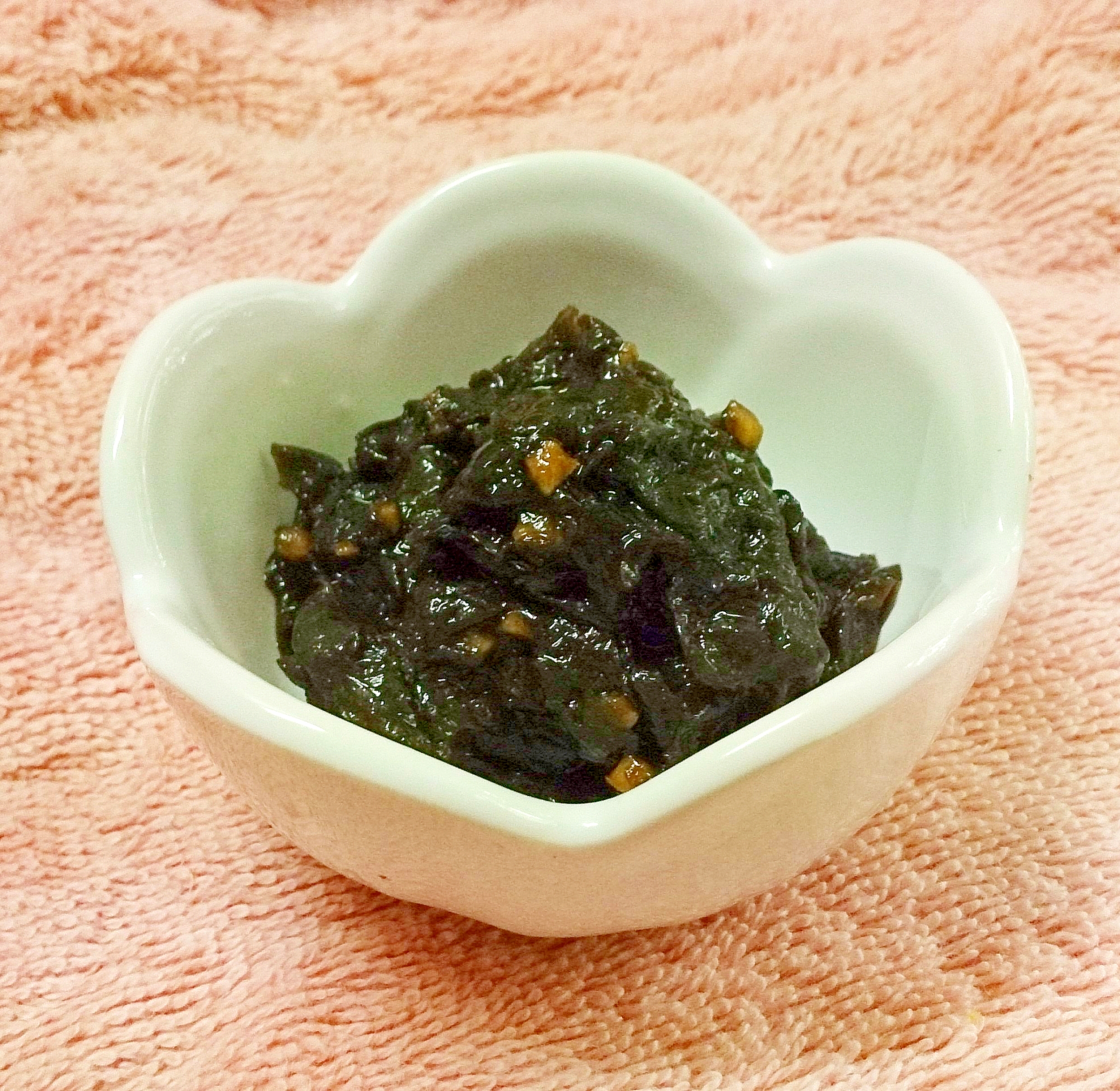 さわやか佃煮のり レシピ 作り方 By おいしいハッピーダイエット 楽天レシピ さわやか佃煮のり レシピ 作り方 By おいしいハッピーダイエット 楽天レシピ