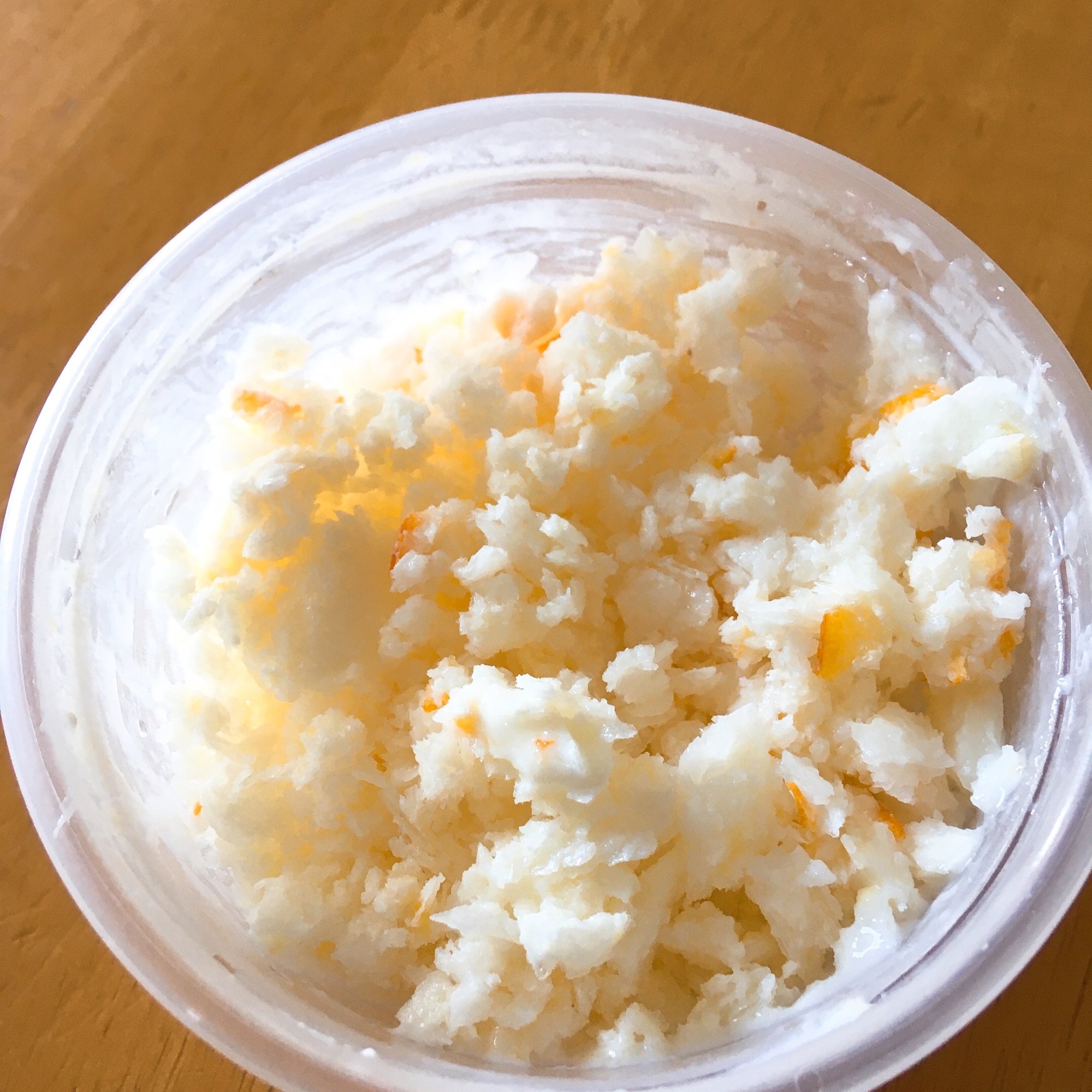 簡単ヨーグルトアイス マーマレードジャム レシピ 作り方 By みぃちゃんのお弁当 楽天レシピ 簡単ヨーグルトアイス マーマレードジャム レシピ 作り方 By みぃちゃんのお弁当 楽天レシピ