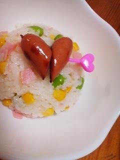 リピです♪今回も娘たちが「おいし～い」「おかわり～」と喜んで食べてくれました(^O^)ありがとうございました。