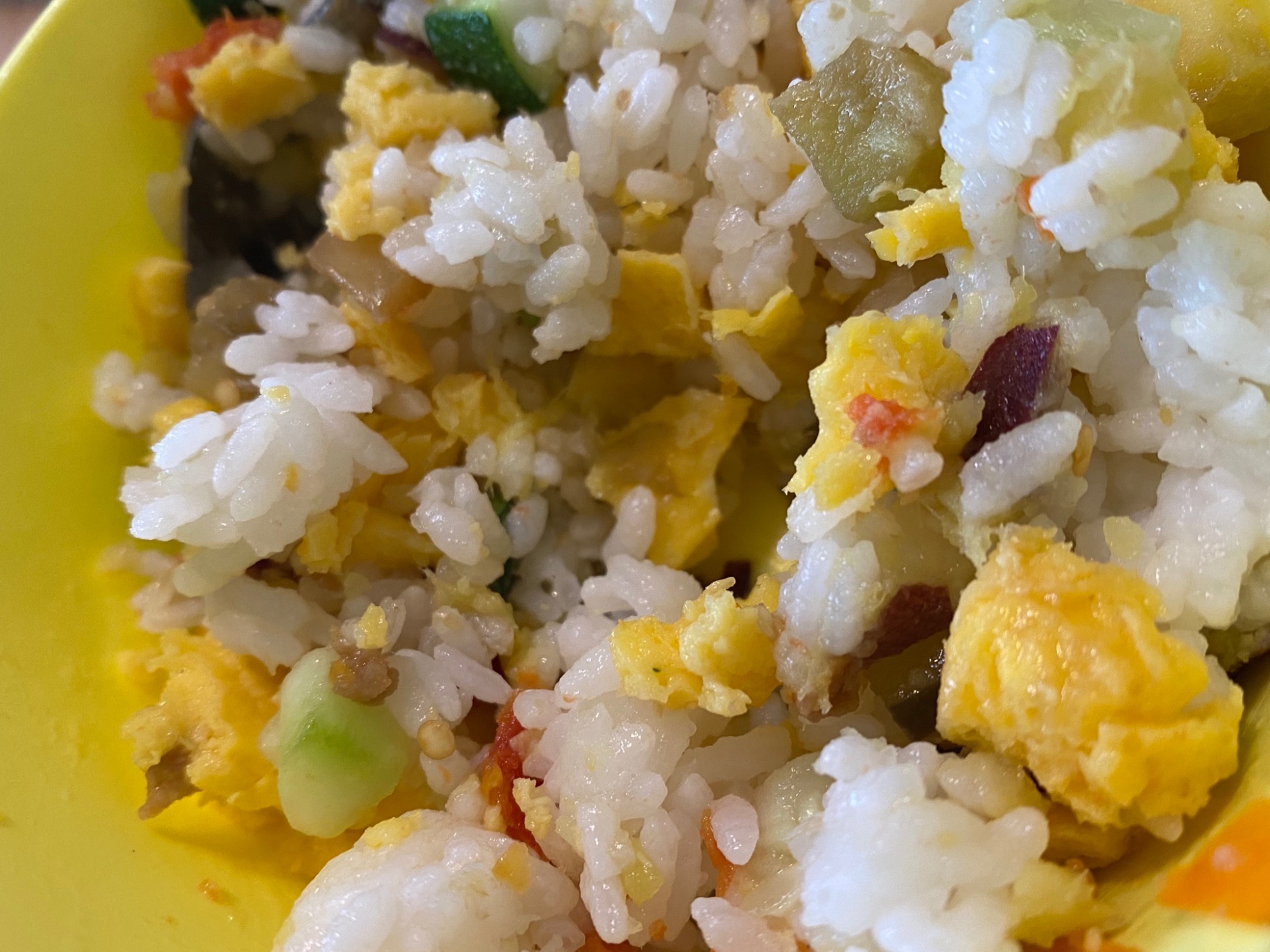 幼児食 冷凍オムレツで簡単ご飯 レシピ 作り方 By Wormom 楽天レシピ 幼児食 冷凍オムレツで簡単ご飯 レシピ 作り方 By Wormom 楽天レシピ