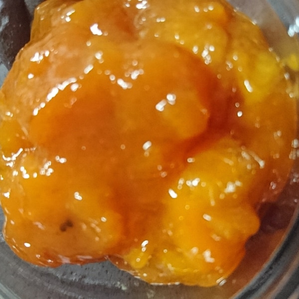 熟した柿で美味しい柿ジャム レシピ 作り方 By Riku Mama 楽天レシピ 熟した柿で美味しい柿ジャム レシピ 作り方 By Riku Mama 楽天レシピ