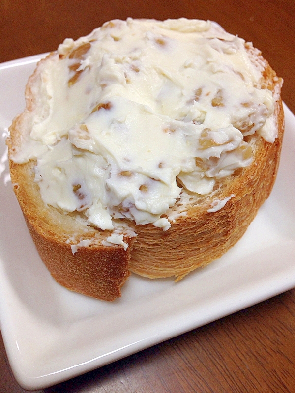 くるみクリームチーズカナッペ レシピ 作り方 By Tukuyo93 楽天レシピ くるみクリームチーズカナッペ レシピ 作り方 By Tukuyo93 楽天レシピ