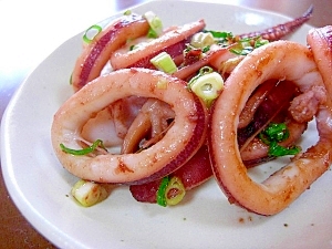 イカのバター醤油焼き レシピ 作り方 By Tukuyo93 楽天レシピ イカのバター醤油焼き レシピ 作り方 By Tukuyo93 楽天レシピ