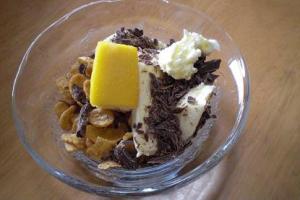 あるもので簡単デザート レシピ 作り方 By ひろりん1106 楽天レシピ あるもので簡単デザート レシピ 作り方 By ひろりん1106 楽天レシピ