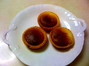 とっても簡単5。3。1チーズケーキ!こくクリーミ〜
