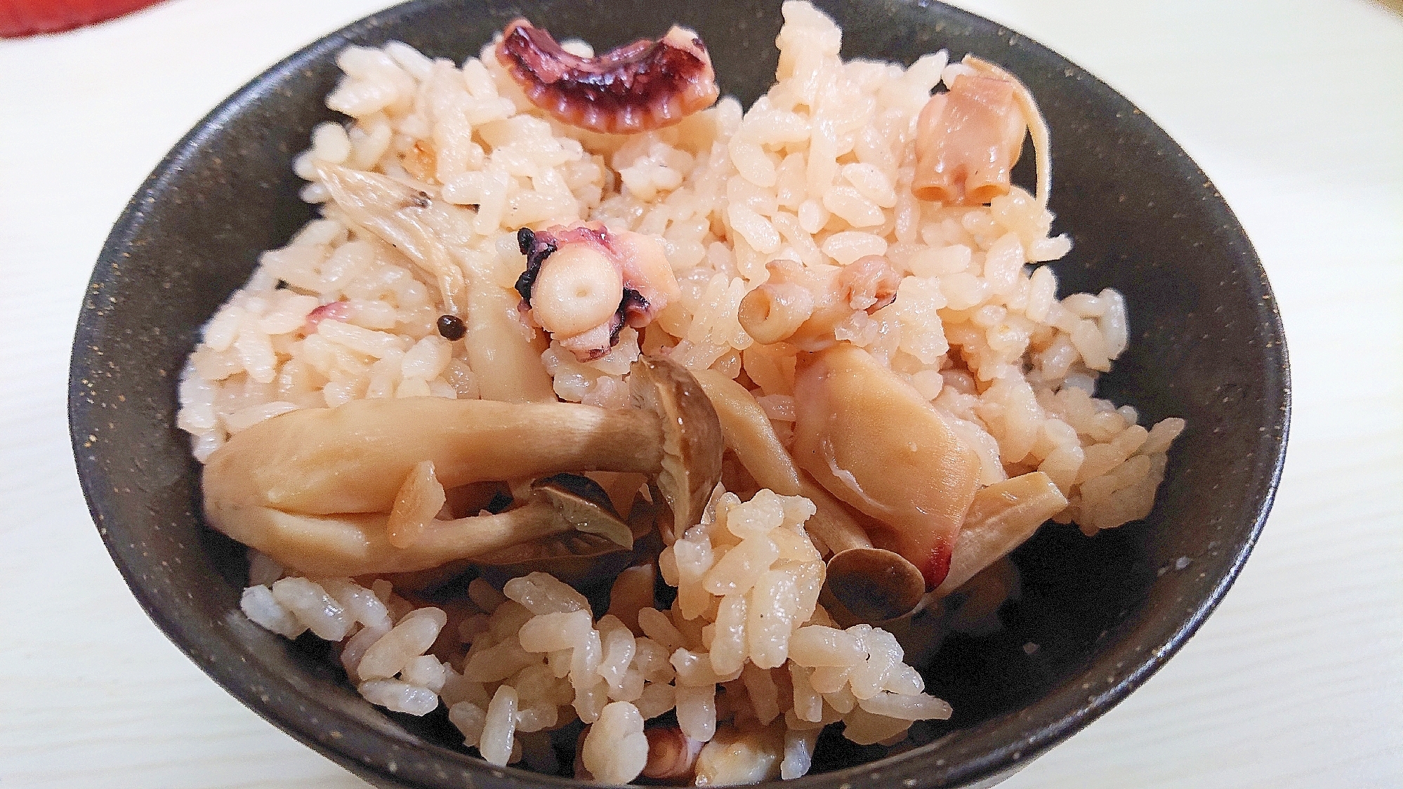 タコ飯 レシピ 作り方 By sokosokoまぁち 楽天レシピ タコ飯 レシピ 作り方 By sokosokoまぁち 楽天レシピ