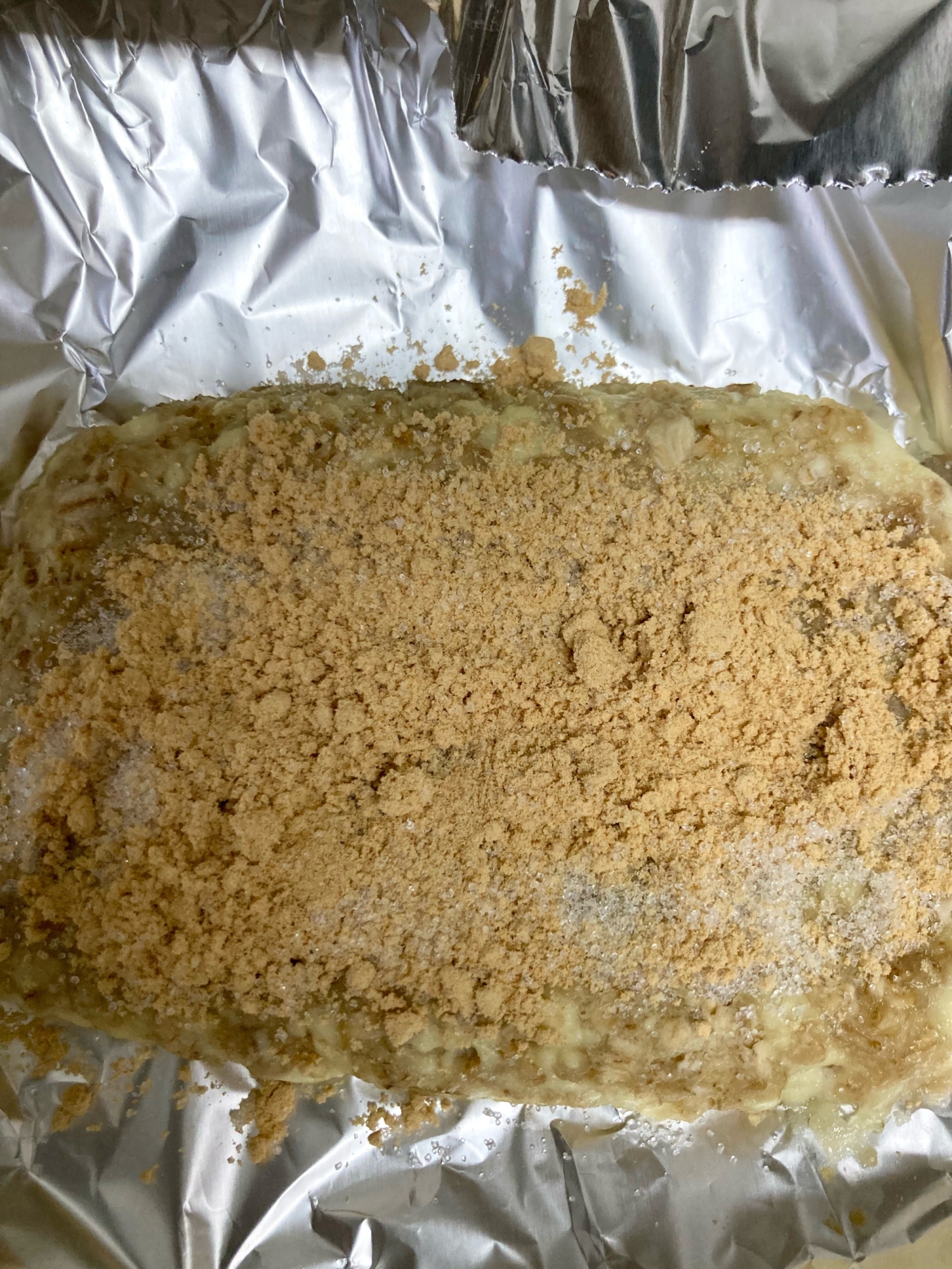 ダイエット 豆腐できな粉パン