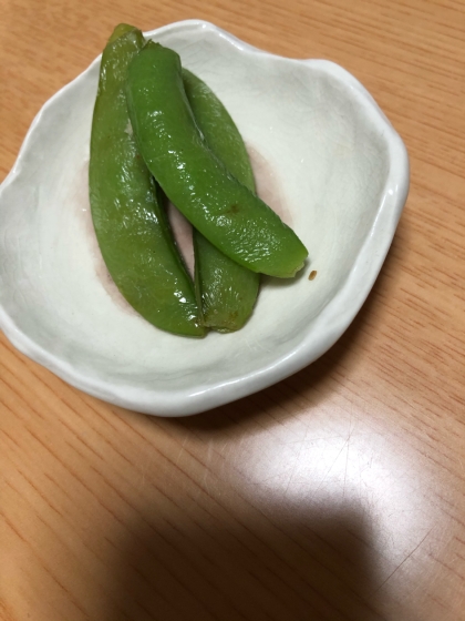 綺麗に茹でれました♡
ありがとうございます(^^)