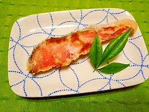 昔懐かし 塩が旨い激辛鮭 レシピ 作り方 By ブルーボリジ 楽天レシピ 昔懐かし 塩が旨い激辛鮭 レシピ 作り方 By ブルーボリジ 楽天レシピ