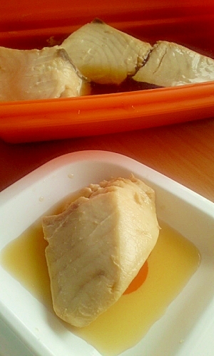 電子レンジdeまんだいの煮付け レシピ 作り方 By Kame9967 楽天レシピ 電子レンジdeまんだいの煮付け レシピ 作り方 By Kame9967 楽天レシピ