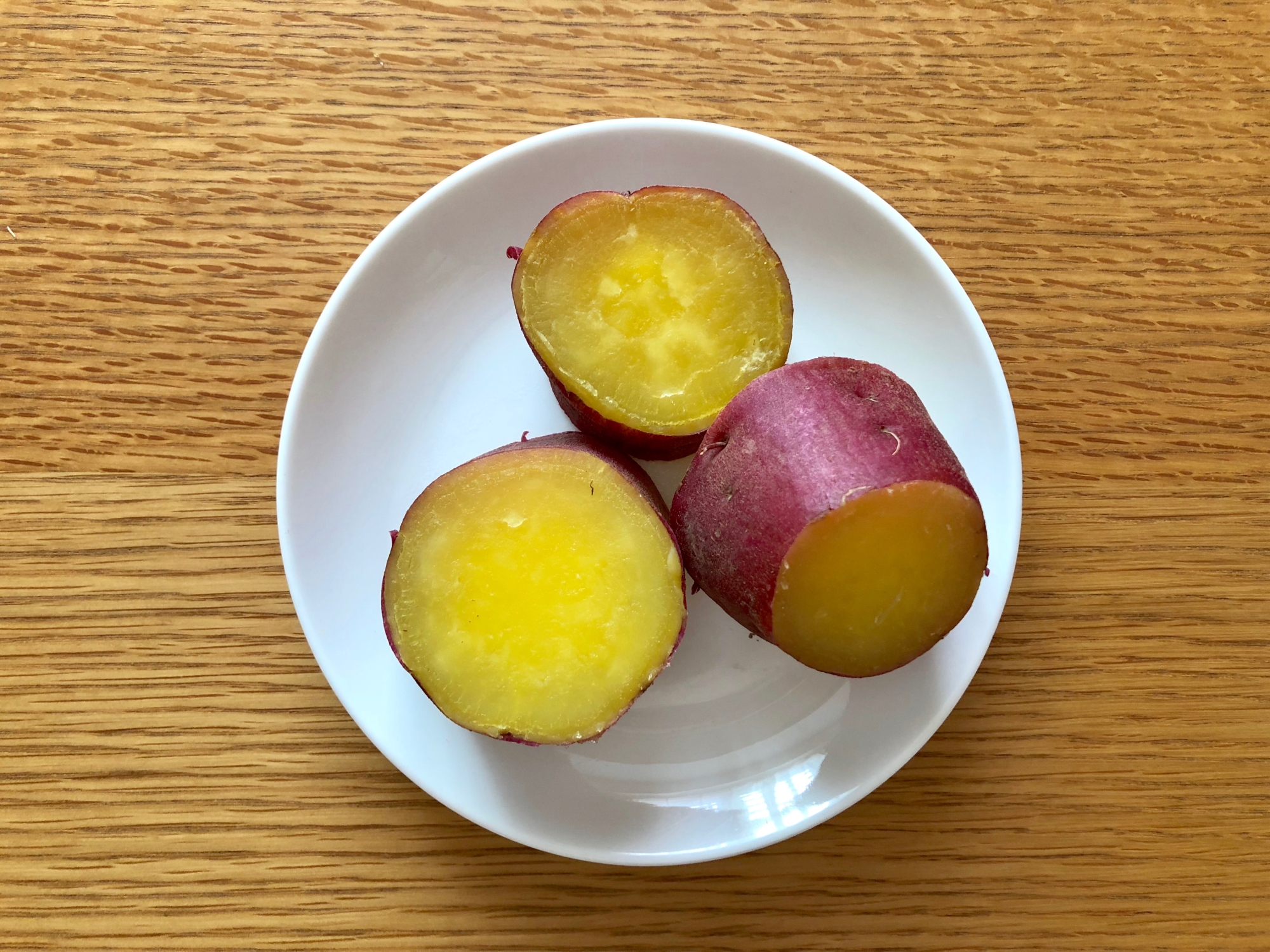 ホックホク 圧力鍋で蒸しさつまいも レシピ 作り方 By Nonnonnonnon 楽天レシピ ホックホク 圧力鍋で蒸しさつまいも レシピ 作り方 By Nonnonnonnon 楽天レシピ